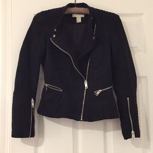 H&M blazer jacket